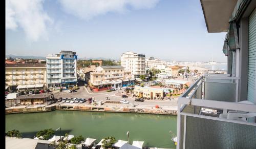 Hotel Europa غابيتّشي ماري المظهر الخارجي الصورة
