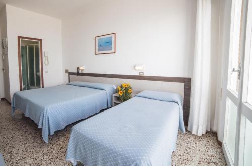 Hotel Europa غابيتّشي ماري المظهر الخارجي الصورة