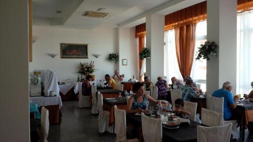 Hotel Europa غابيتّشي ماري المظهر الخارجي الصورة