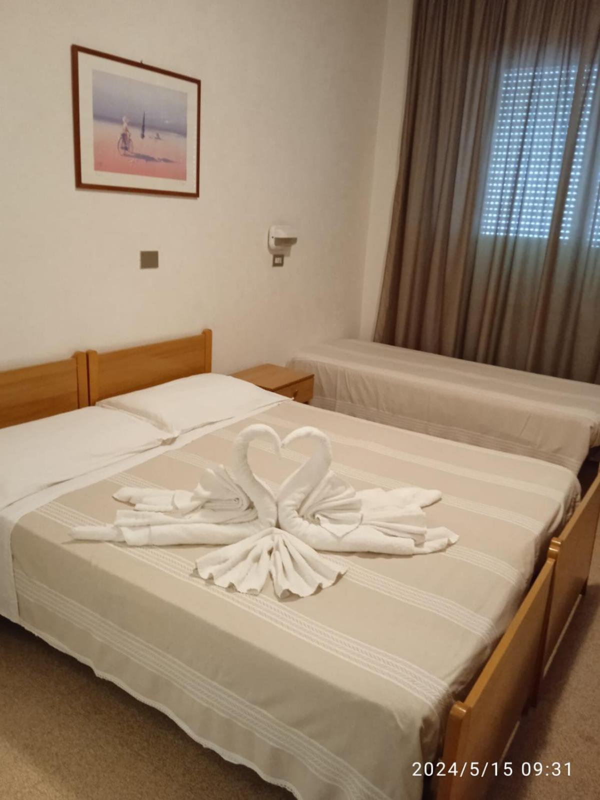 Hotel Europa غابيتّشي ماري المظهر الخارجي الصورة