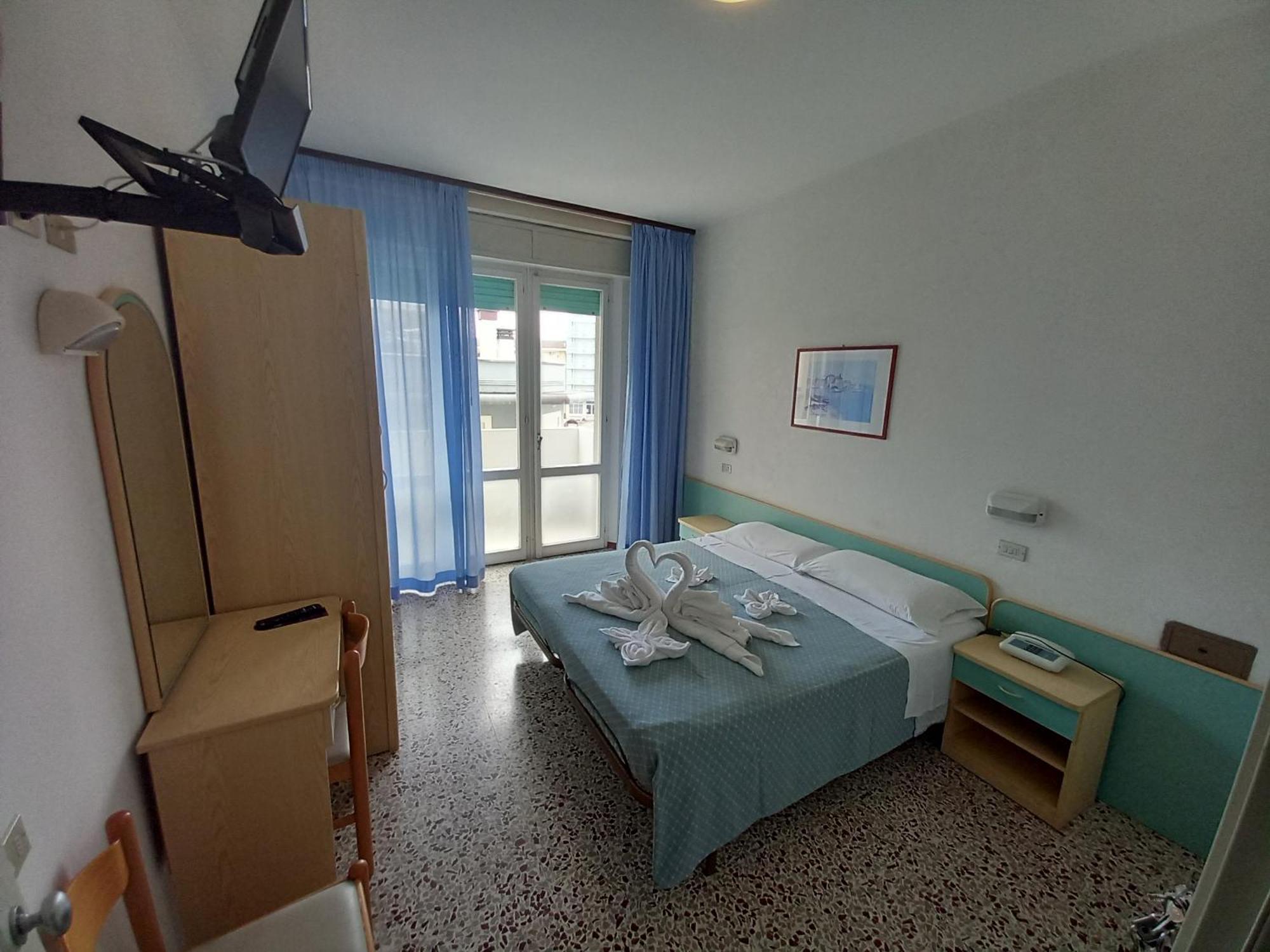 Hotel Europa غابيتّشي ماري المظهر الخارجي الصورة