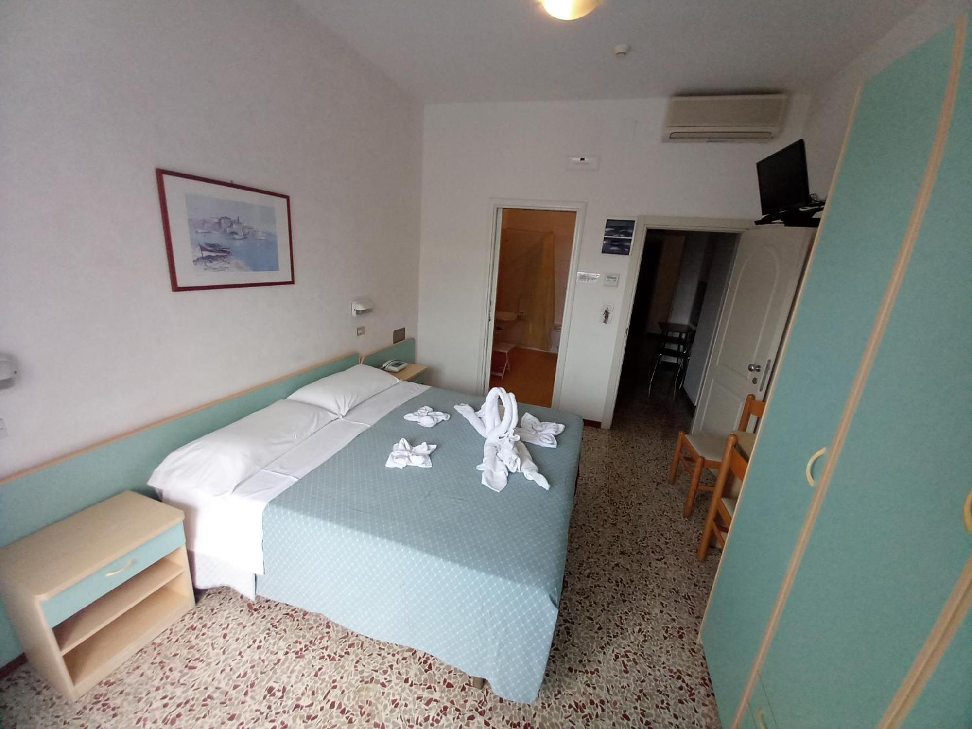 Hotel Europa غابيتّشي ماري المظهر الخارجي الصورة