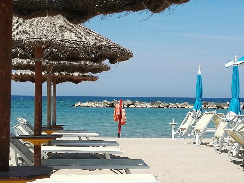 Hotel Europa غابيتّشي ماري المظهر الخارجي الصورة